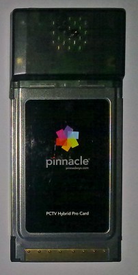 PINNACLE PCTV Hybrid Pro Card 310c