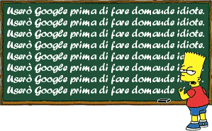 usa google! :google: