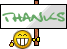 Thanks :Thanks: